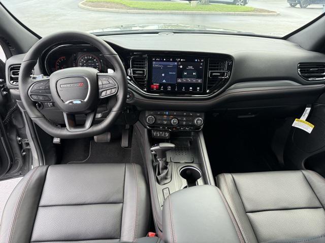 new 2025 Dodge Durango car, priced at $51,600