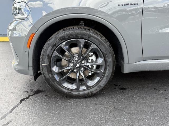 new 2025 Dodge Durango car, priced at $51,600