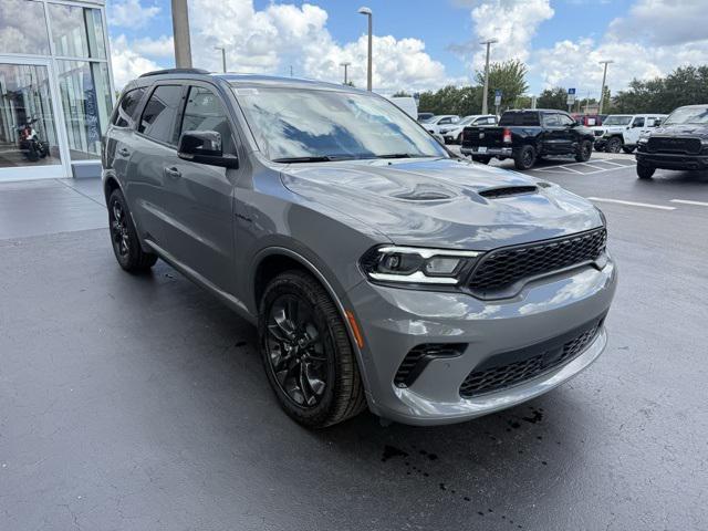 new 2025 Dodge Durango car, priced at $51,600