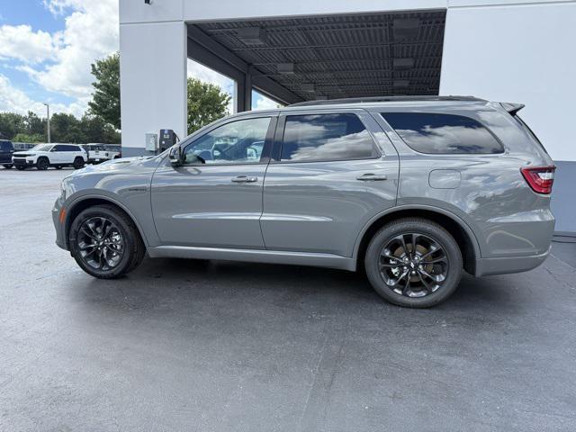new 2025 Dodge Durango car, priced at $51,600