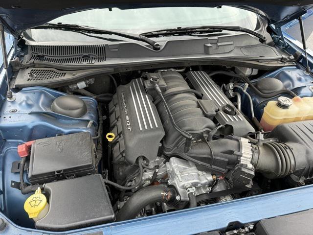 used 2021 Dodge Challenger car, priced at $35,325