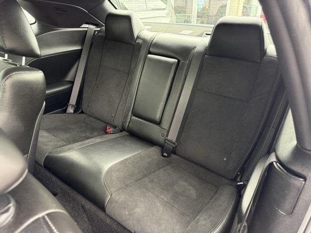 used 2021 Dodge Challenger car, priced at $35,325