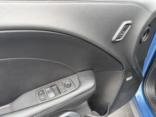 used 2021 Dodge Challenger car, priced at $35,325