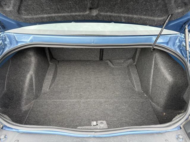 used 2021 Dodge Challenger car, priced at $35,325
