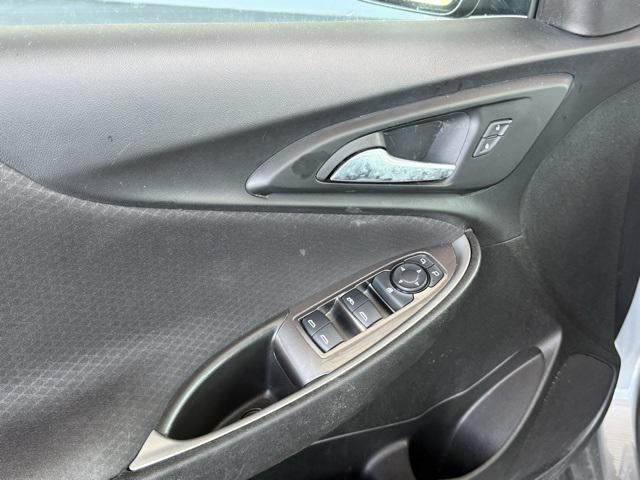 used 2023 Chevrolet Malibu car, priced at $14,773