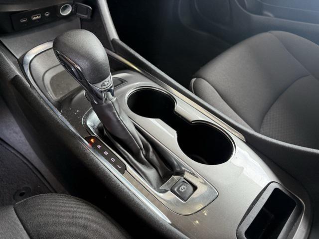 used 2023 Chevrolet Malibu car, priced at $14,773