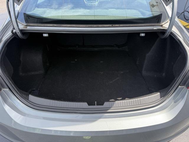 used 2023 Chevrolet Malibu car, priced at $14,773