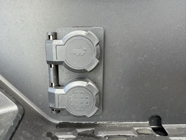 new 2026 Ram 1500 car, priced at $56,950