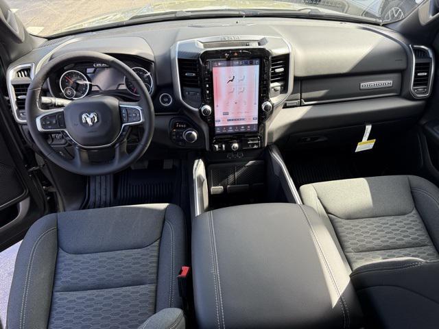 new 2026 Ram 1500 car, priced at $56,950