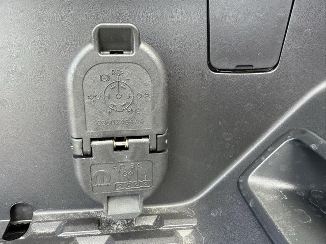 new 2026 Ram 1500 car, priced at $56,950