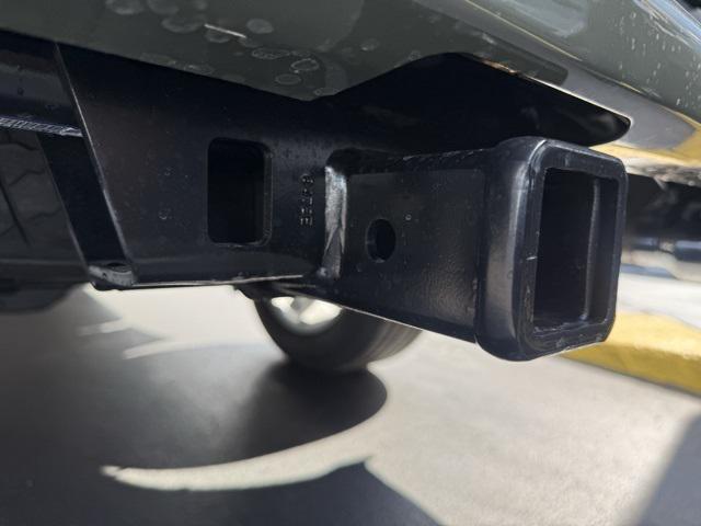 new 2026 Ram 1500 car, priced at $56,950