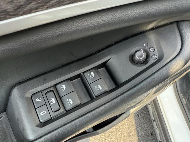 used 2024 Jeep Grand Cherokee 4xe car, priced at $37,096