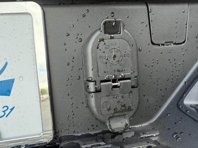 new 2026 Ram 1500 car, priced at $47,288