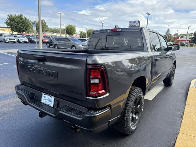 new 2026 Ram 1500 car, priced at $47,288