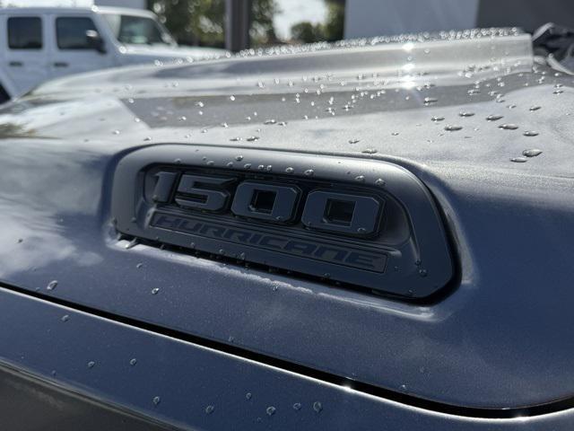 new 2026 Ram 1500 car, priced at $47,288