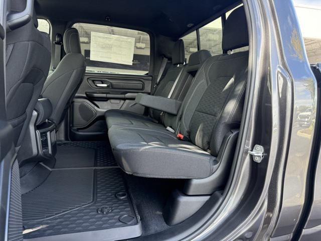 new 2026 Ram 1500 car, priced at $47,288