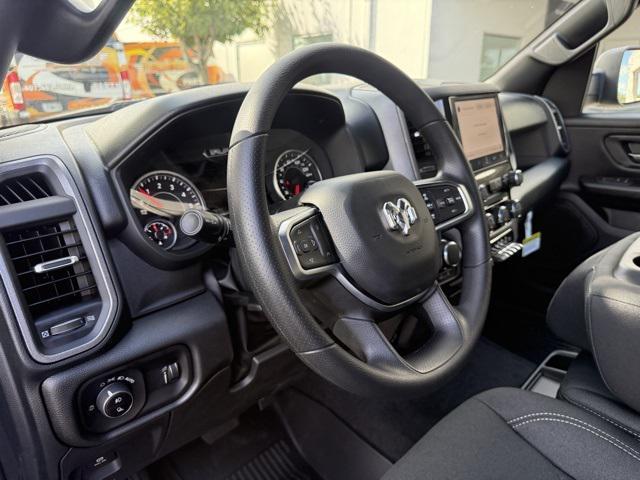 new 2026 Ram 1500 car, priced at $47,288