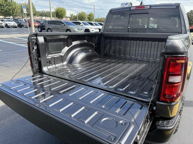 new 2026 Ram 1500 car, priced at $47,288