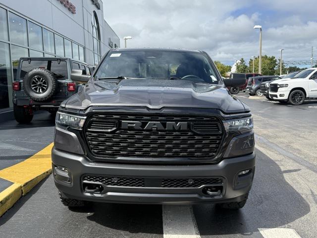 new 2026 Ram 1500 car, priced at $47,288