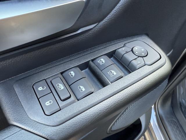 new 2026 Ram 1500 car, priced at $47,288