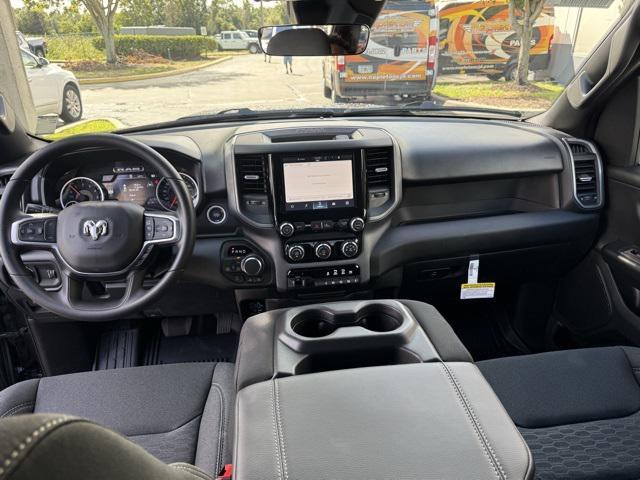 new 2026 Ram 1500 car, priced at $47,288