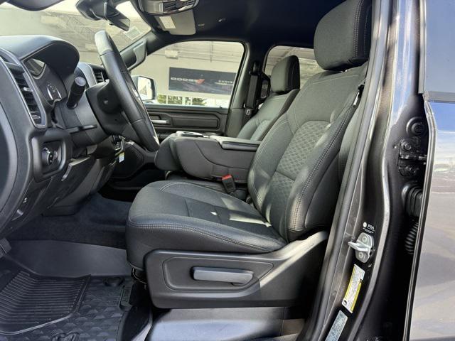 new 2026 Ram 1500 car, priced at $47,288