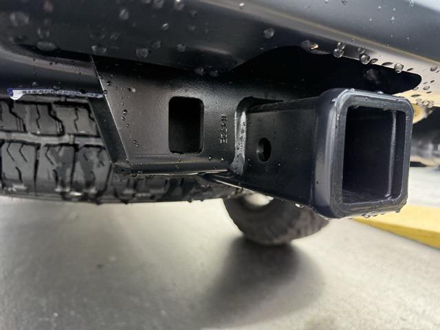 new 2026 Ram 1500 car, priced at $47,288