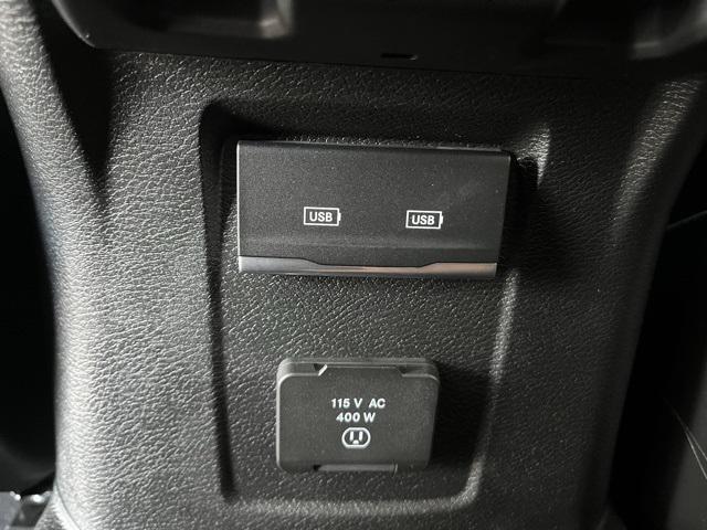 new 2025 Jeep Gladiator car, priced at $42,303