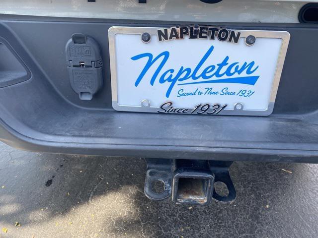 used 2023 Jeep Gladiator car