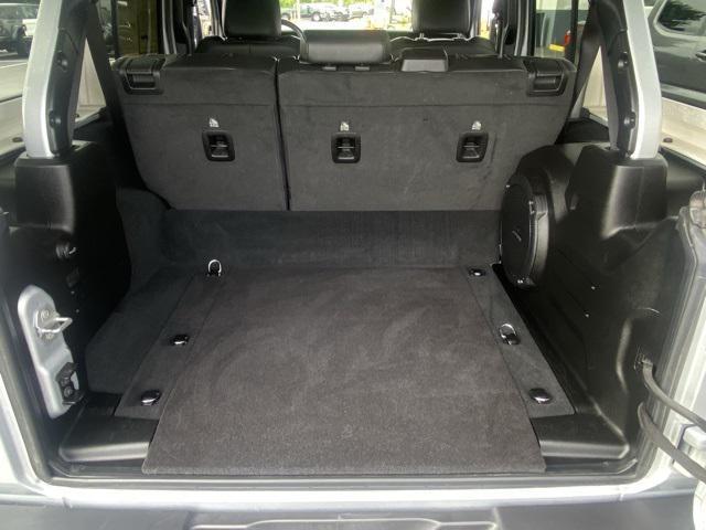 used 2023 Jeep Wrangler 4xe car, priced at $30,365