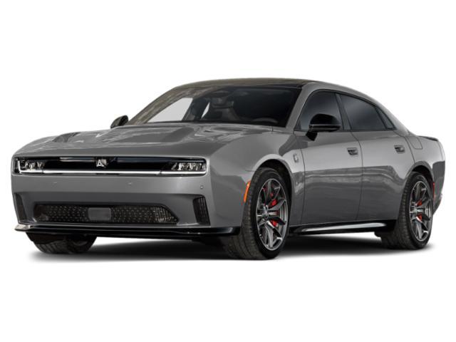 new 2026 Dodge Charger car, priced at $69,680
