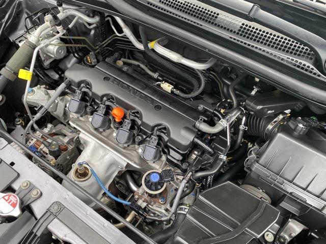 used 2022 Honda HR-V car, priced at $15,459