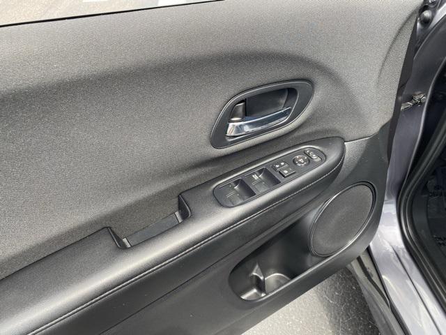 used 2022 Honda HR-V car, priced at $15,459