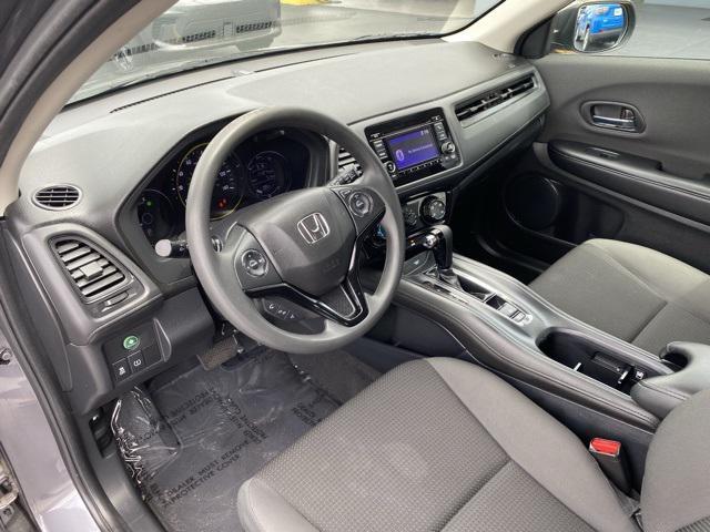 used 2022 Honda HR-V car, priced at $15,459