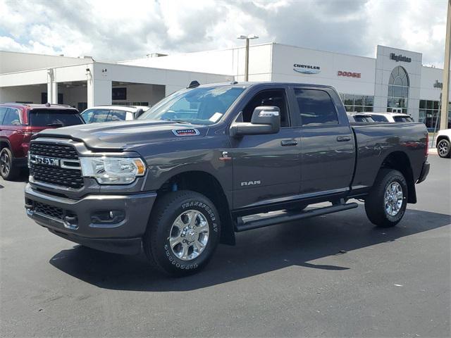 new 2023 Ram 2500 car, priced at $64,899