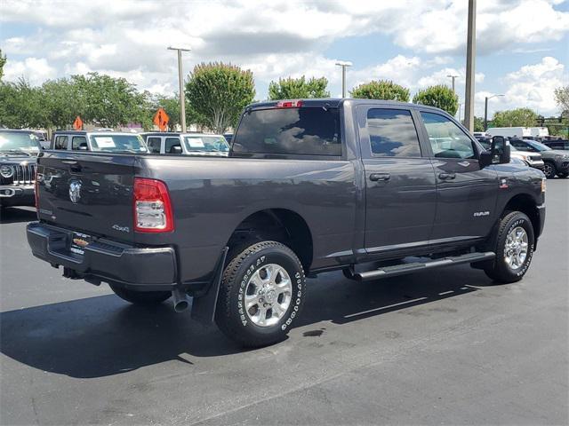 new 2023 Ram 2500 car, priced at $64,899