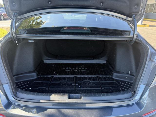 used 2023 Honda Civic car, priced at $19,808