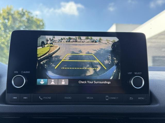 used 2023 Honda Civic car, priced at $19,808