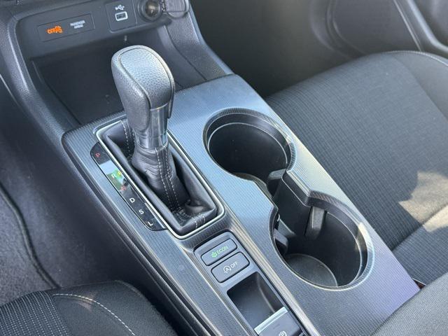 used 2023 Honda Civic car, priced at $19,808