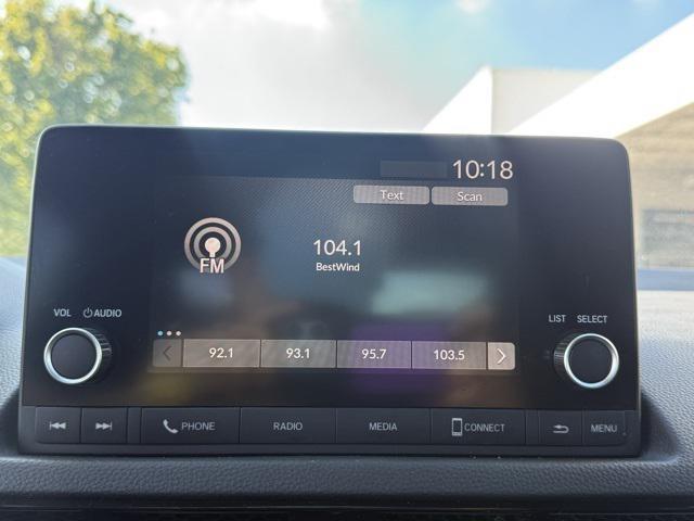 used 2023 Honda Civic car, priced at $19,808