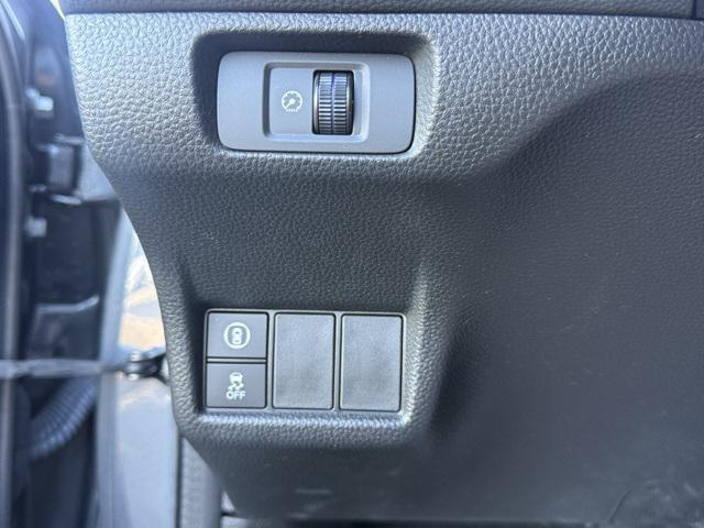 used 2023 Honda Civic car, priced at $19,808