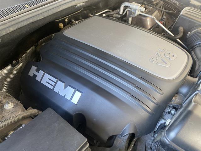 used 2020 Jeep Grand Cherokee car, priced at $27,365