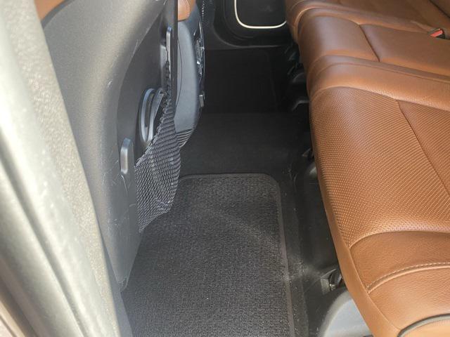 used 2020 Jeep Grand Cherokee car, priced at $27,365