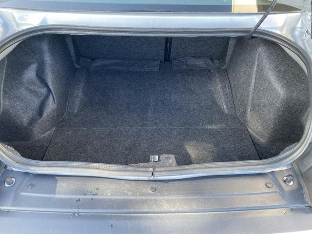used 2022 Dodge Challenger car, priced at $25,000