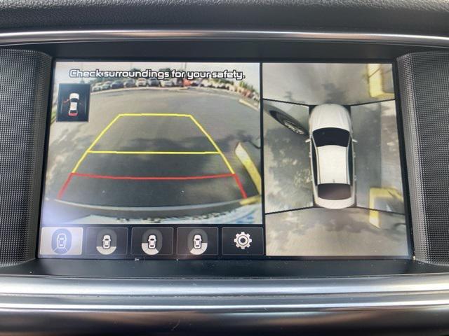 used 2017 Kia Optima car, priced at $10,000