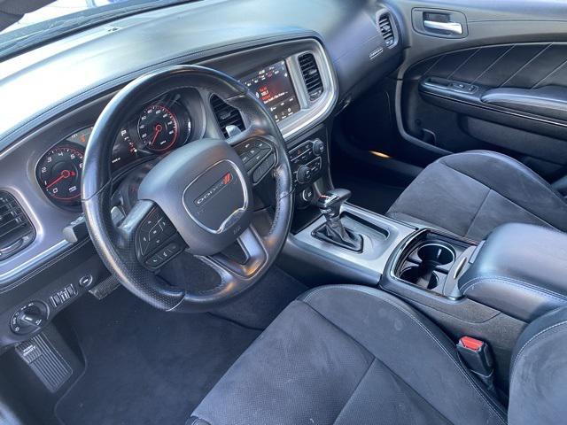 used 2022 Dodge Charger car, priced at $28,598