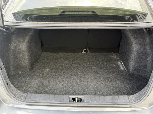 used 2021 Nissan Versa car, priced at $12,020