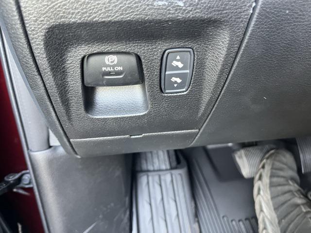 new 2025 Ram 1500 car, priced at $44,278