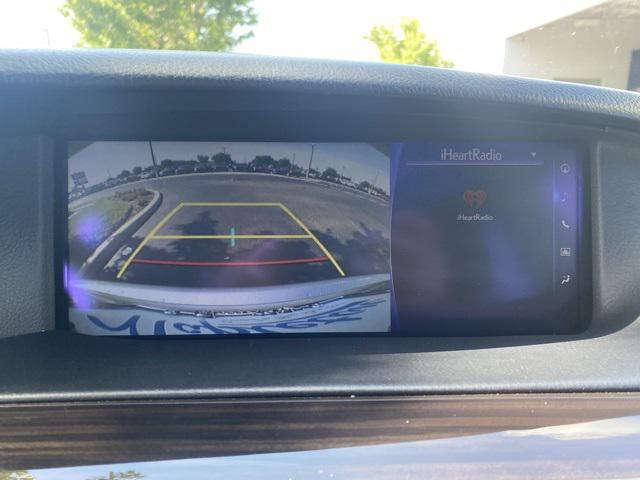 used 2016 Lexus LS 460 car, priced at $22,462