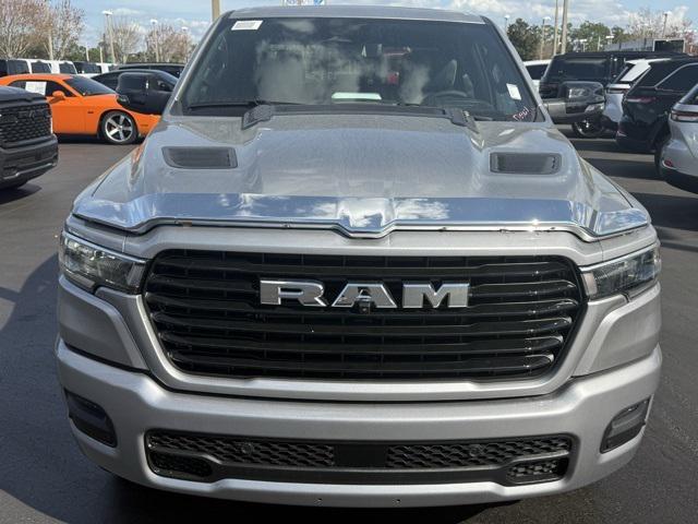 new 2025 Ram 1500 car, priced at $65,915